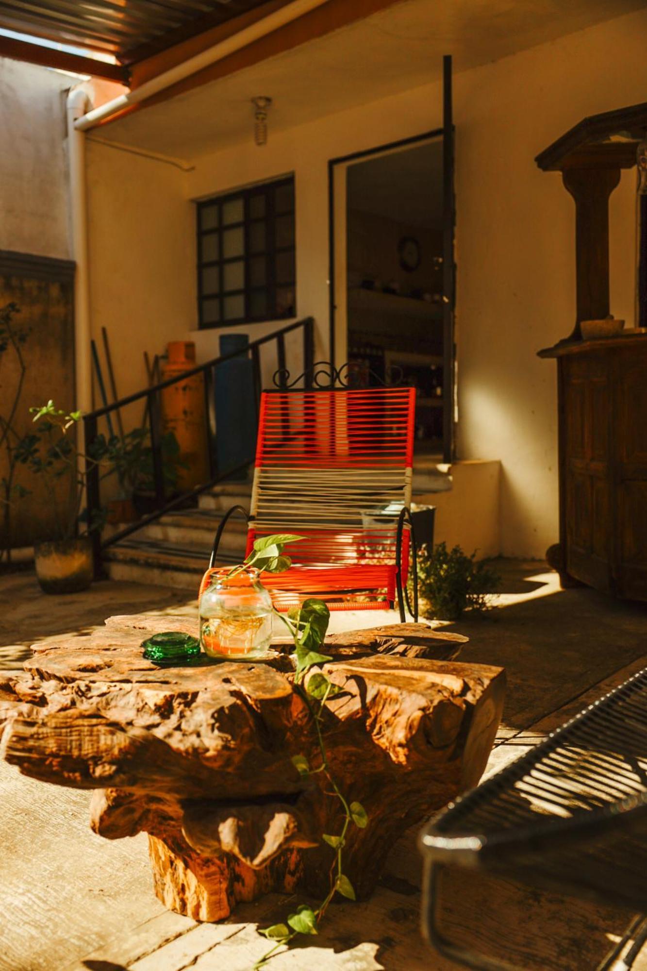 Hostal Casa Cucu - Wifi, Hot Water, Ac, Free Water Refill - Stay 3 Nights Or More And Get 1 Day Free Bikes & 1 Free Laundry Wash Valladolid  Exterior photo