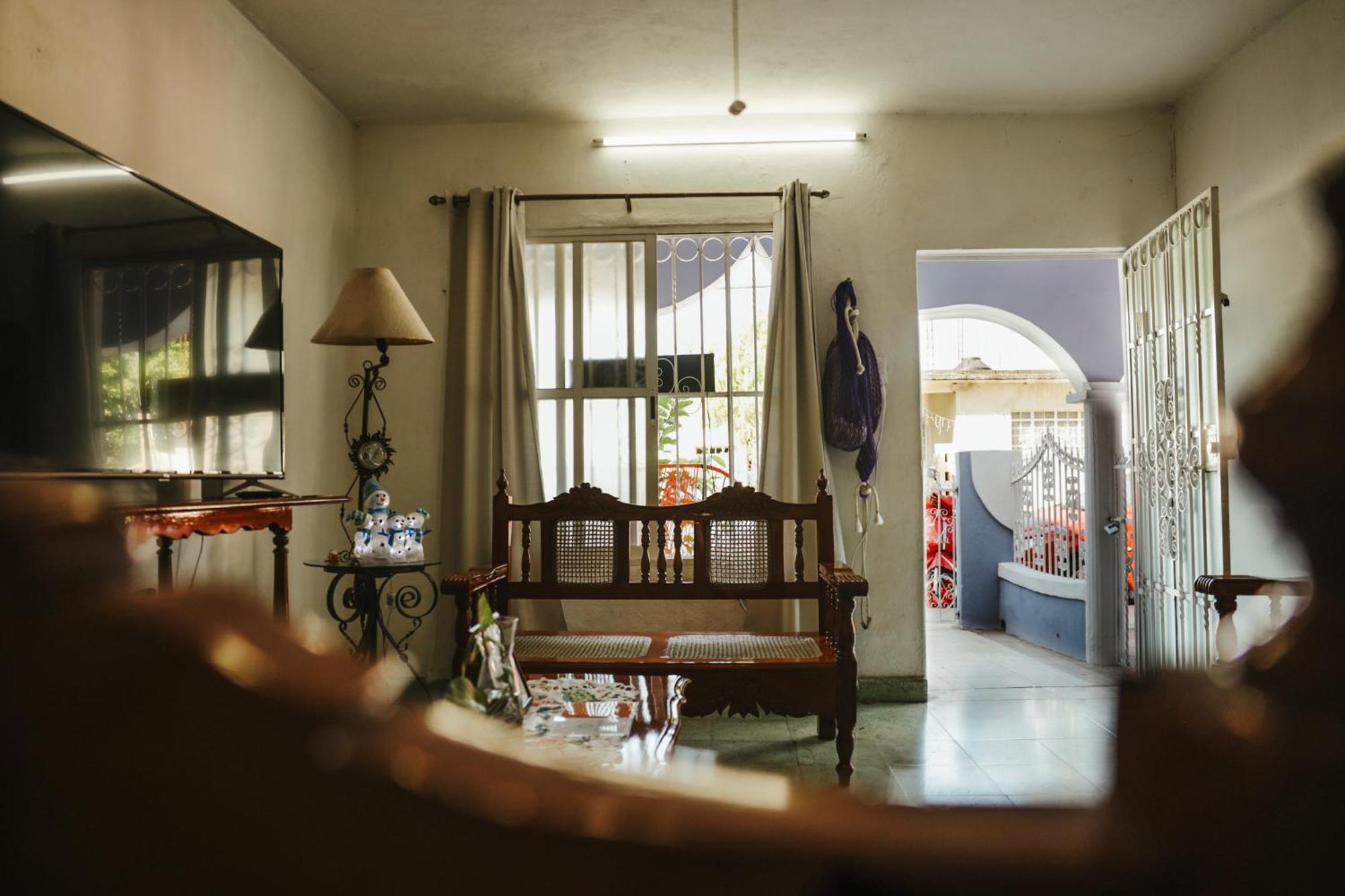 Hostal Casa Cucu - Wifi, Hot Water, Ac, Free Water Refill - Stay 3 Nights Or More And Get 1 Day Free Bikes & 1 Free Laundry Wash Valladolid  Exterior photo