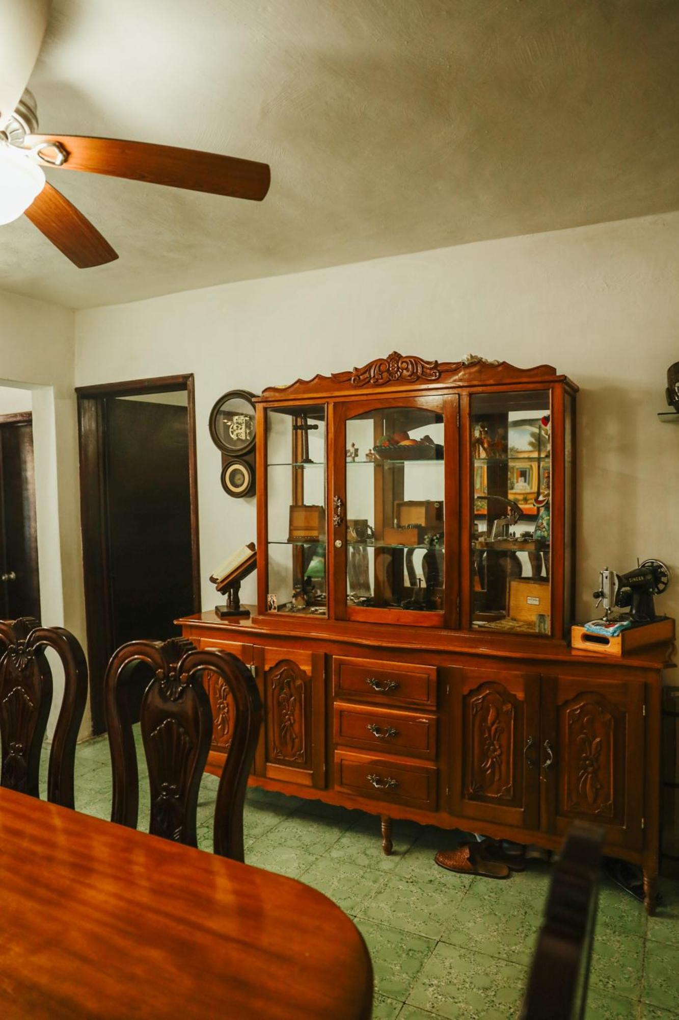 Hostal Casa Cucu - Wifi, Hot Water, Ac, Free Water Refill - Stay 3 Nights Or More And Get 1 Day Free Bikes & 1 Free Laundry Wash Valladolid  Exterior photo