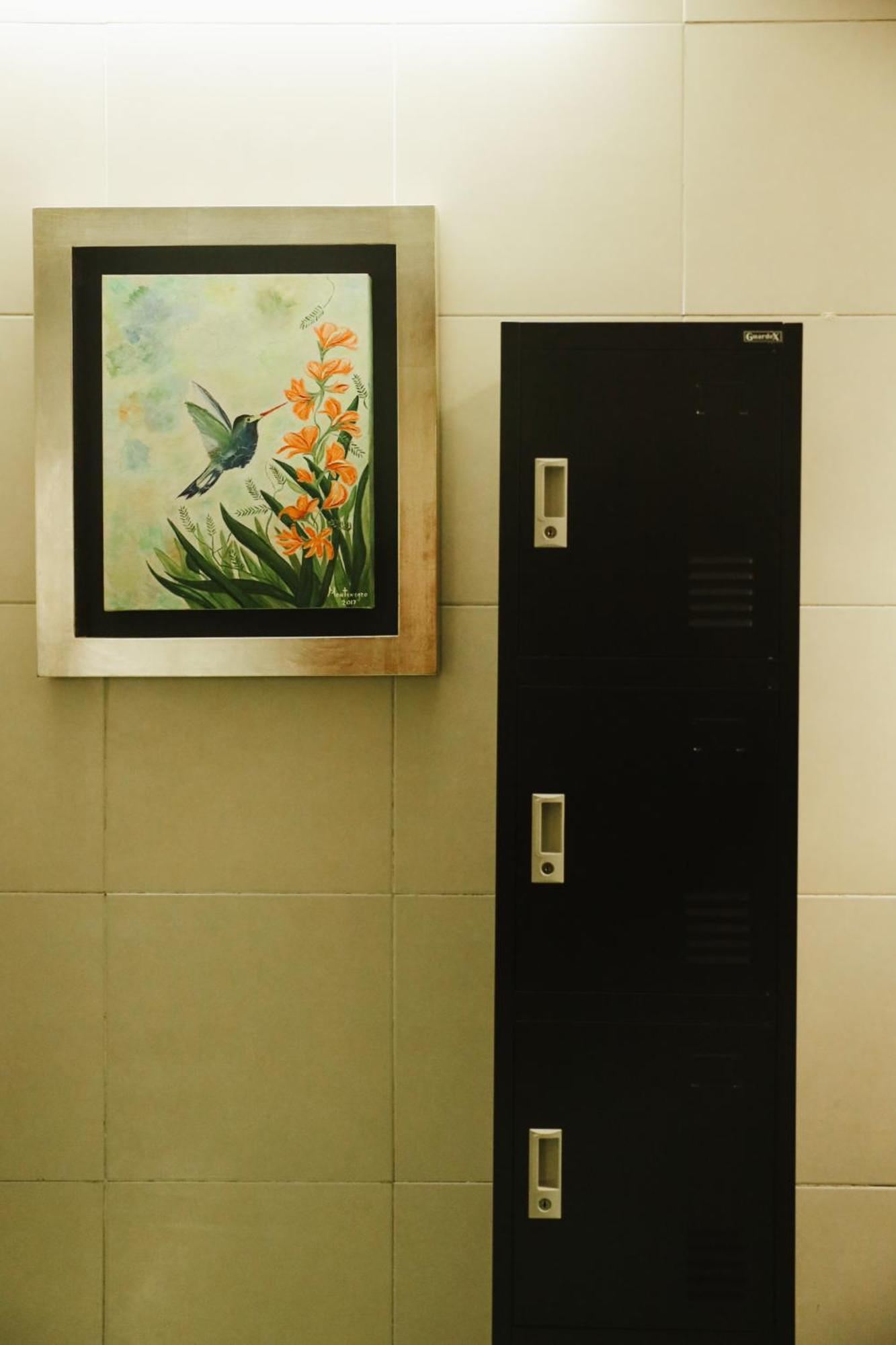 Hostal Casa Cucu - Wifi, Hot Water, Ac, Free Water Refill - Stay 3 Nights Or More And Get 1 Day Free Bikes & 1 Free Laundry Wash Valladolid  Exterior photo